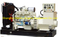 90KW 113KVA 60HZ Cummins emergency generator genset set 