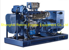 64KW 80KVA 50HZ Weichai Deutz marine diesel generator genset set (CCFJ64JW / WP4CD100E200)
