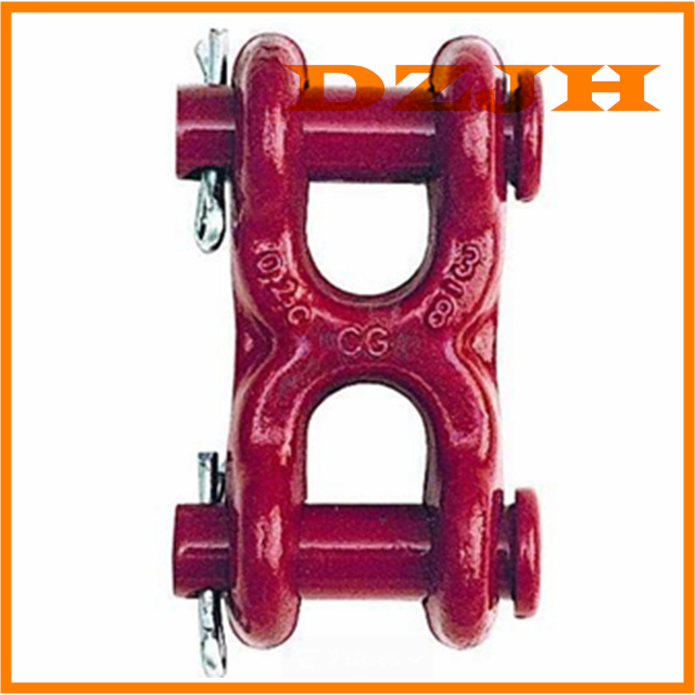 S-249 Twin Clevis Link