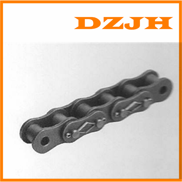 Cottered Type Short Pitch Precision Roller Chains (A Series)