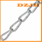 Twist Link Coil Chain