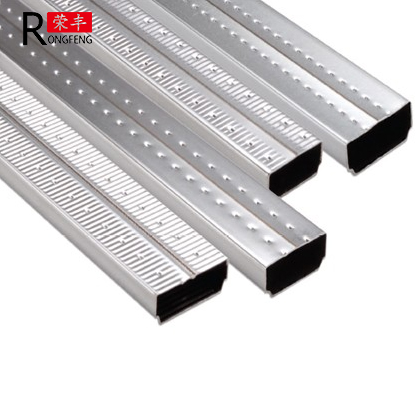 High quality Aluminium alloy spacer bar for window or door