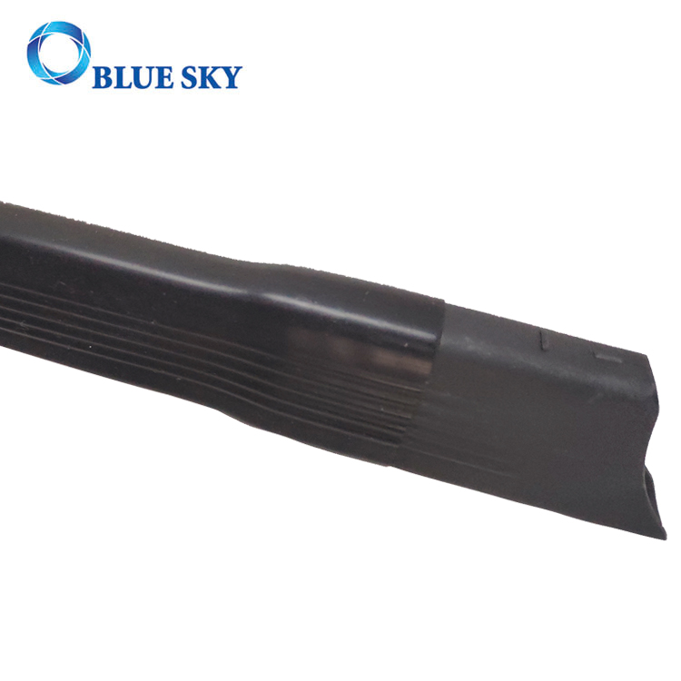 直径35mm真空吸尘器配件软管适配器柔性缝隙工具长扁平吸头适合真空棒