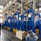 Full Automatic H Beam Welding Production Line for Steel Structures