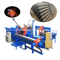 High Pressure Seamless Cylinder 406mm Hot Spinning Neck-in &Bottom Closing Forming Machine^