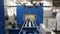 Zinc Metalizing Machine for LPG Cylinder