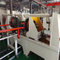 Flangers & Curlers Machine for Steel Barrel Manufacturing