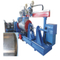 Circumferential Continuous Seam Welder to Weld The Dome Ends to Thecylinders of The Solar Stainless Steel Tanks