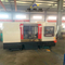 Oxygen Cylinder/CNG Seamless Gas Cylinder Neck Threaded Screw Machine with Hole Drilling^
