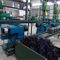 Semi-Automatic LPG Cylinder End Dish Cutting Machine