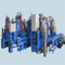 LPG Cylinnder Low Halves Automatic Joggling Machine