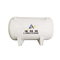 Cryogenic Liquid Lox/Lin/Lar/Lco2/LNG Storage Tank ISO Tank Container