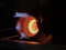 Seamless Steel Gas Cylinder Hot Spinning Machine