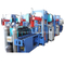 5kg 14kg 12.5kg 18kg 19kg 20kg 35kg Automatic LPG Gas Cylinder Body Circle Seam Welding Line for LPG Manufacturing Plant