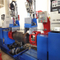 Welding Expert-LPG Cylinders Welding Zone with Robot Tech