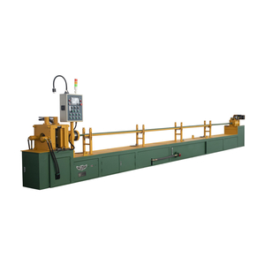 Flexible Pipe Machine Convoluted Hose Making Corrugated Metal Hose Making Hose Forming Machine