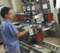 LPG Cylinder Straight Seam Welding Machine