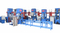 LPG Cylinder Automatic Circumferential Welding Machine