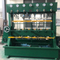 Semi-Auto LPG Gas Cylinder Hydrostatic Pressure Testing Machine^