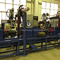 LPG Cylinder Body Circumferential Welding Machinery