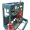 Auto or Semi-Auto Double Sided Silk Screen Printing Machine for LPG Gas Cylinders^