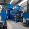 LPG Cylinder Production Line Shot Blasting Machine