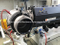 High Performance Coaxial Cable / Power Cable Extruding Line/Cable Wire Extrusion & Insulation Sheath Extruder