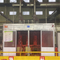 Automatic Standard 210L Closed Type Steel Drum Production Line