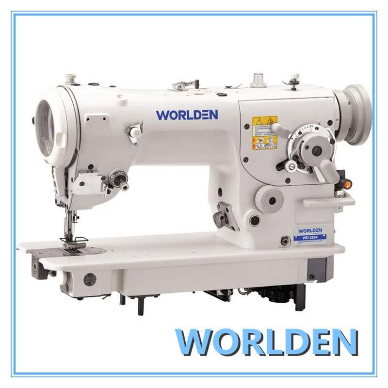 Wd2284 (worlden) High Speed Zigzag Sewing Machine Series