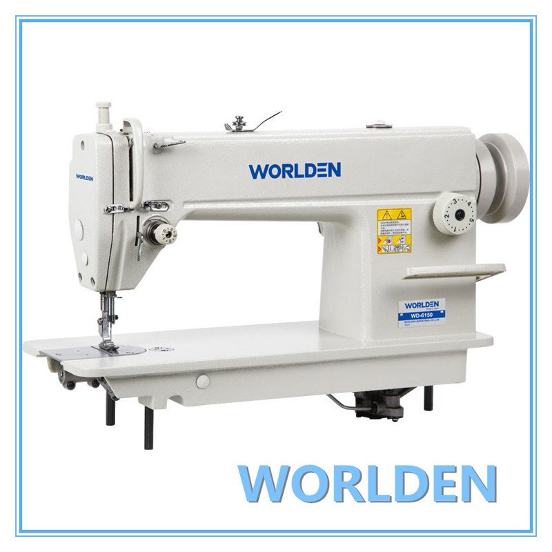 WD-6150高速双线缝纫缝纫机