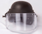 Military Ballistic Helmet &amp;Visor in Competitive Price