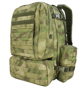 High Quality Military Assault Backpack