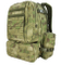 High Quality Military Assault Backpack
