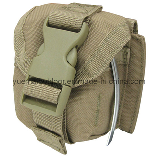 Military Grenade Pouch with High Quality