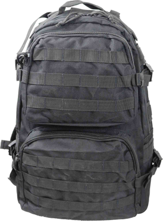 High Quality Military and Tactical Backpack