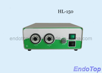 Medical Surgical Halogen Cold Light Source