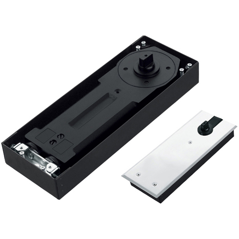 VFS-84 Double Cylinders Floor Spring