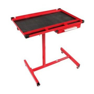 7421, Adjustable Heavy Duty Work Table with Drawer