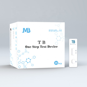 Tuberculosis Rapid Test