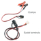 6V/12V·CARGADOR de BATERÍA 2A/3A