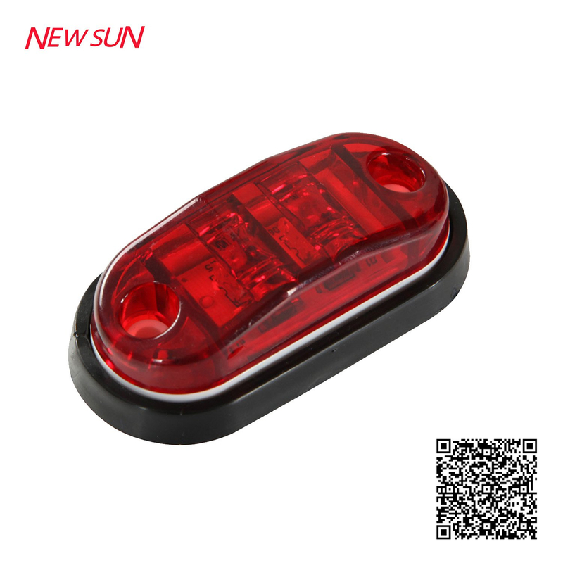 LED Mark Side Light (TK - TLS061)