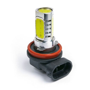 Luz del coche (L101-1713)