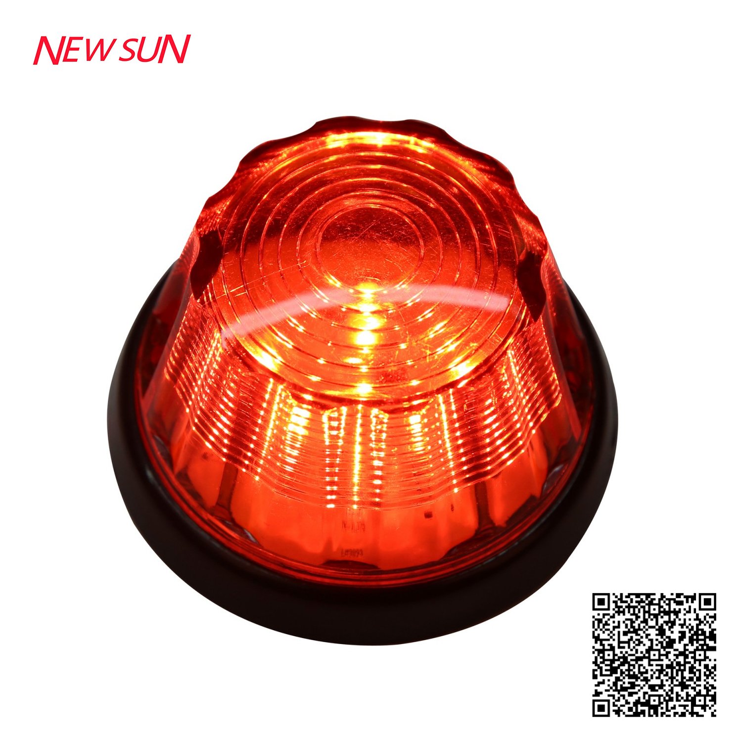 El LED marca la luz (TK-TL371)