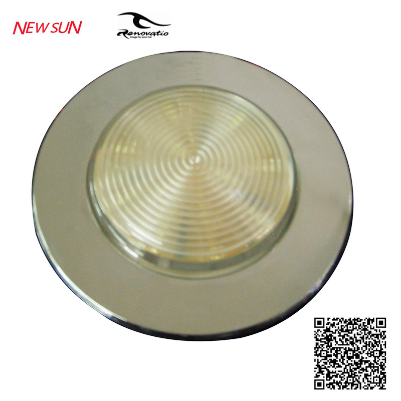 Luz del indicador LED (TK-TP021-TK-TP023)