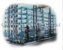 Water Purifier / Water Treatment System