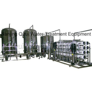 Purified Water Producing System / Drinking Water Production Equipment
