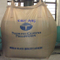 Tubular Big Bag with cross corner loops