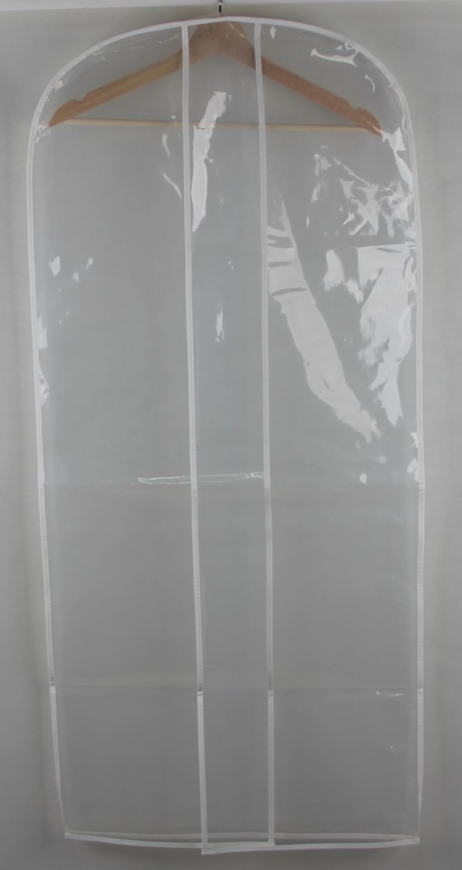 coat cover with or without handles