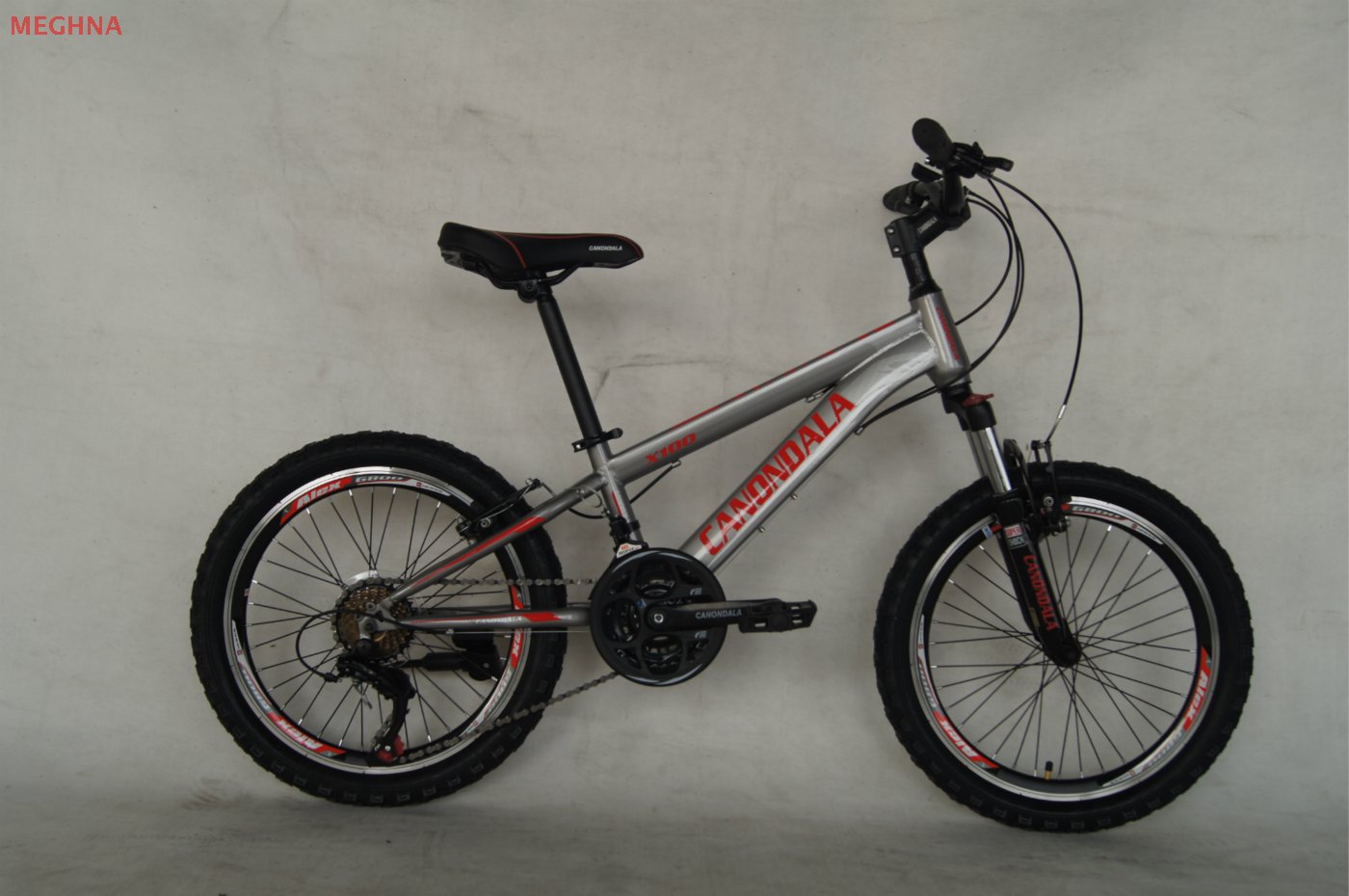 X100 X200 X400 mountain bicycle