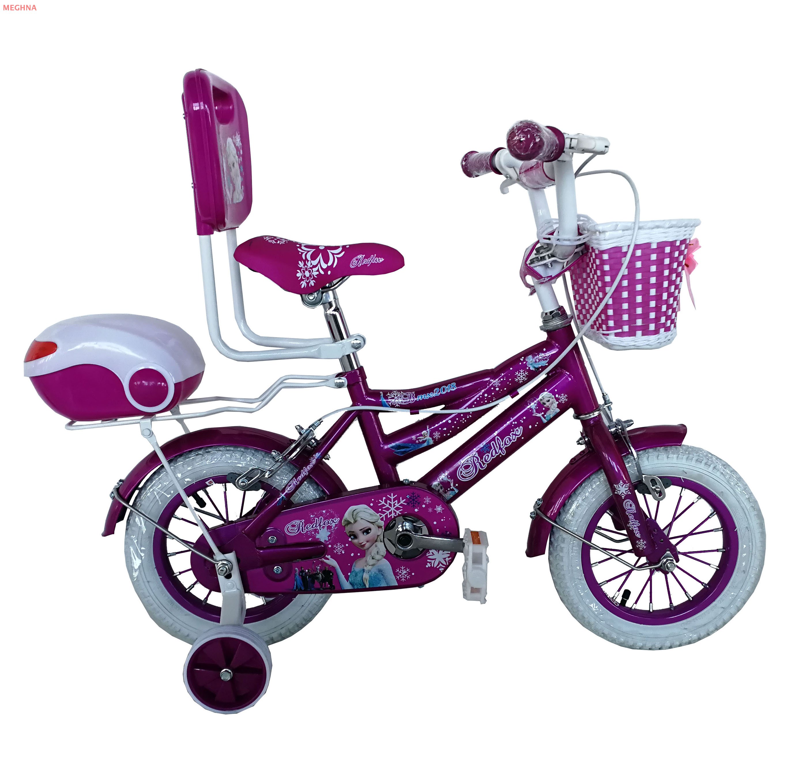 1209/1609 KIDS BICYCLE